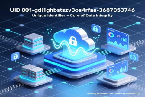 Decoding the Power of UIDs: The Role of 001-gdl1ghbstssxzv3os4rfaa-3687053746 in Modern Data Systems
