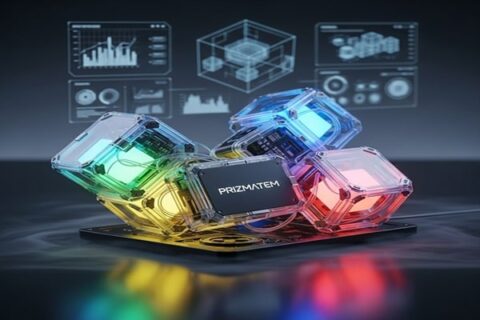 Prizmatem: The Next Frontier in Visual Technology and Modular Design